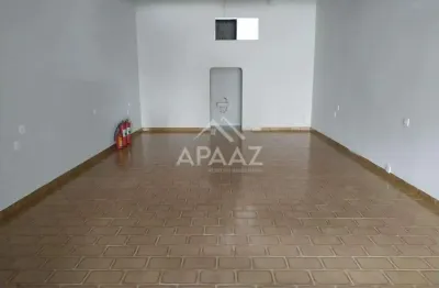 Ponto comercial para alugar na Rua Pretória, Vila Formosa, São Paulo