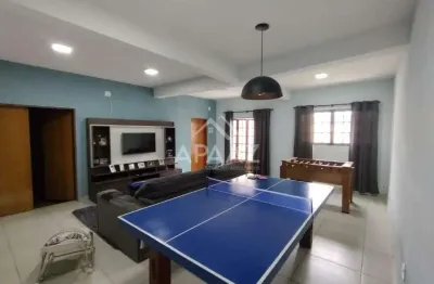 Sobrado à venda, 5 quartos, 1 suíte, 7 vagas, chácara belenzinho - são paulo/sp