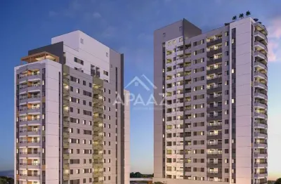 Apartamento com 2 quartos à venda na Avenida Sapopemba, Sapopemba, São Paulo