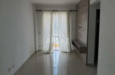 Apartamento para aluguel, 2 quartos, 1 vaga, Chácara Califórnia - São Paulo/SP
