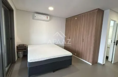 Studio para aluguel, 1 quarto, 1 vaga, Cidade Mãe do Céu - São Paulo/SP