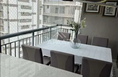 Apartamento à venda, 2 quartos, 2 suítes, 1 vaga, Vila Zilda (Tatuapé) - São Paulo/SP