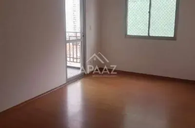 Apartamento para aluguel, 1 quarto, 1 vaga, Belenzinho - São Paulo/SP