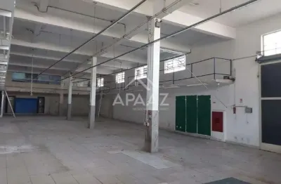 Ponto comercial para alugar na Avenida Guarulhos, Vila Augusta, Guarulhos