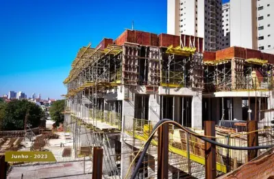 Apartamento 67m² com 2 dormitorios, 1 vaga na freguesia do ó - direto da construtora