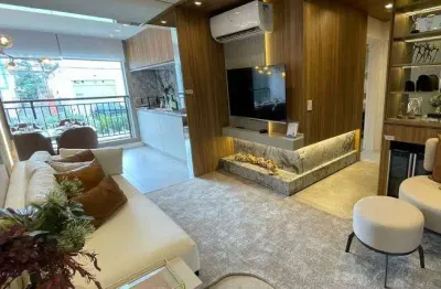 Direto da construtora cyrela living address alto do ipiranga