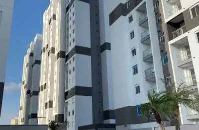 Apartamento cyrela 69m² - 3 dorms com 1 suíte e 2 vagas - rudge ramos direto com a construtora