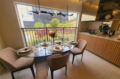 Direto da construtora cyrela living address alto do ipiranga