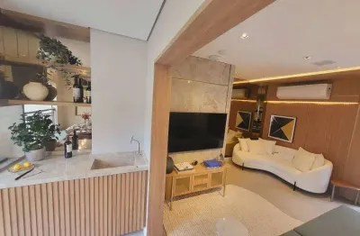 Direto da construtora cyrela living address alto do ipiranga