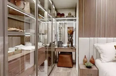 Apartamento para venda tem 72 metros quadrados com 2 quartos em vila albertina - são paulo - sp