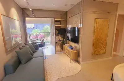 Direto da construtora cyrela living duett mooca o projeto esta localizado na rua são nicassio a 108