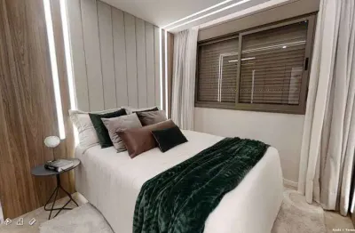 Apartamento cyrela 72m² - alto do ipiranga - varanda gourmet / 2 suítes + lavabo para visitante