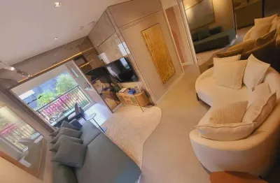 Direto da construtora cyrela living duett mooca o projeto esta localizado na rua são nicassio 108