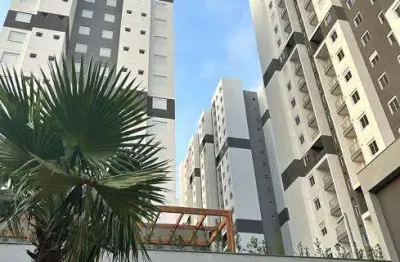 Apartamento cyrela 69m² - 3 dorms com 1 suíte e 2 vagas - rudge ramos direto com a construtora