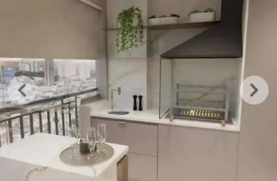 Apartamento com 2 quartos à venda na Rua Caçador de Esmeraldas, Vila São José (Ipiranga), São Paulo