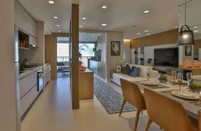 Apartamento cyrela no panamby - 3 dormitórios - 84m² - r$804.309