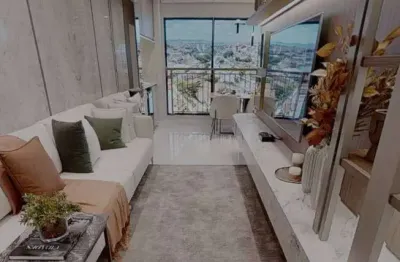 Apartamento para venda tem 72 metros quadrados com 2 quartos em vila albertina - são paulo - sp