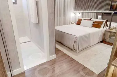 Apartamento 100m² com 3 dormitórios + 2 vagas no anália franco - direto da construtora