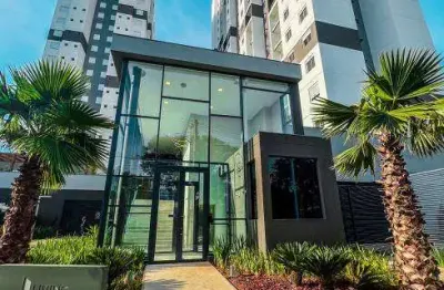 Apartamento cyrela 69m² - 3 dorms com 1 suíte e 2 vagas - rudge ramos direto com a construtora