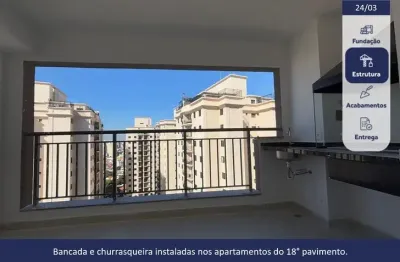 Apartamento para venda tem 72 metros quadrados com 2 quartos em vila albertina - são paulo - sp