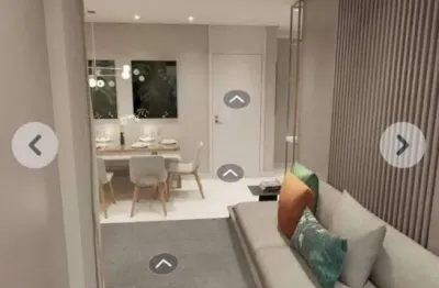 Apartamento com 2 quartos à venda na Rua Caçador de Esmeraldas, Vila São José (Ipiranga), São Paulo