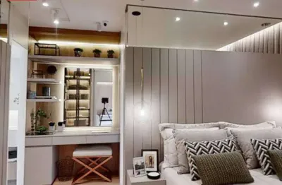 Apartamento para venda com 69 metros quadrados com 2 quartos em vila dom pedro i - são paulo - sp