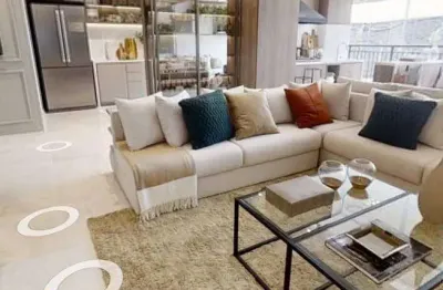 Apartamento para venda possui 125 metros quadrados com 3 quartos em vila primavera - são paulo - sp