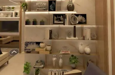 Apartamento para venda tem 116 metros quadrados com 3 quartos