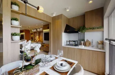 Apartamento 72m² com 2 dorms e 1 suite 1 vagas na freguesia do ó - direto da construtora