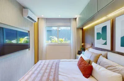 Apartamento 82m² com 3 dormitórios + 1 vaga coberta e livre na mooca - direto da construtora