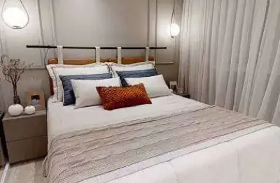 Apartamento p/ venda-alto do ipiranga-125m² c 3 suítes e 2 vagas demarcadas-direto com a construtora