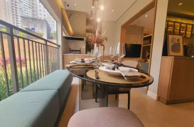 Direto da construtora cyrela living address alto do ipiranga