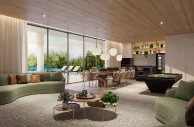 Apartamento 125m² com 3 suites 2 vagas na aclimação - direto da construtora