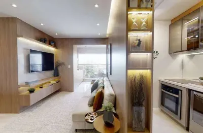 Living unique saúde , 67m² -69m² 2 dormitórios com vaga - direto com a construtora