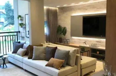 Apartamento cyrela 69m² - 3 dorms com 1 suíte e 2 vagas - rudge ramos direto com a construtora