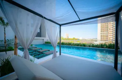 Apartamento com 3 quartos à venda na Avenida Alberto Augusto Alves, Vila Andrade, São Paulo