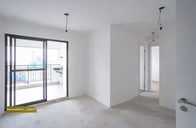 Apartamento 67m² com 2 dormitórios + 1 vagas no ipiranga - direto da construtora