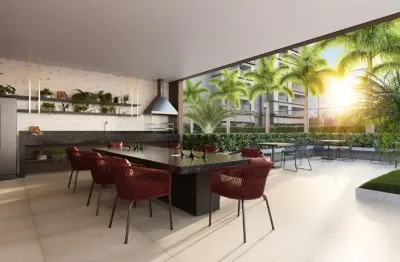 Apartamento para venda com 123 metros quadrados com 4 quartos em ipiranga - são paulo - sp