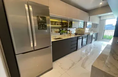 Apartamento para venda cyrela -122 m2 com 3 suítes no tatuape - direto da construtora