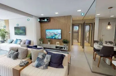 Apartamento com 3 quartos à venda na Avenida Alberto Augusto Alves, Vila Andrade, São Paulo