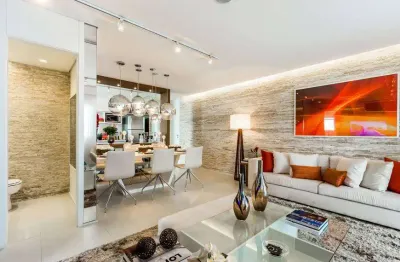 Apartamento para venda cyrela -100m2 com 3 dorms 1 suite no tatuape - direto da construtora