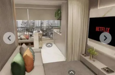 Apartamento com 2 quartos à venda na Rua Caçador de Esmeraldas, Vila São José (Ipiranga), São Paulo