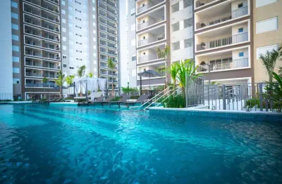 Apartamento com 3 quartos à venda na Avenida Alberto Augusto Alves, Vila Andrade, São Paulo