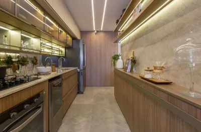 Apartamento 123m² com 4 domitórios + 2 vagas demarcadas no ipiranga - direto da construtora