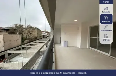 Apartamento 123m² com 4 domitórios + 2 vagas demarcadas no ipiranga - direto da construtora
