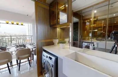 Apartamento para venda tem 72 metros quadrados com 2 quartos em vila primavera - são paulo - sp