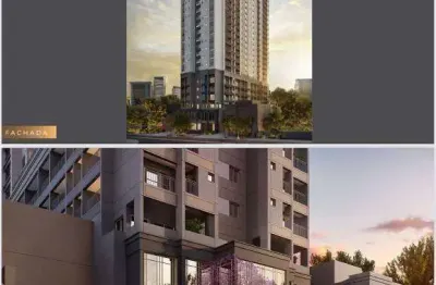 Apartamento 125m² com 3 suítes+ lavabo + varanda gourmet - alto do ipiranga - lazer completo