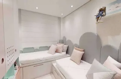 Apartamento para venda possui 72 metros quadrados com 2 quartos em vila primavera - são paulo - sp