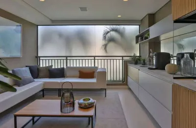 Apartamento cyrela no panamby - 3 dormitórios - 84m² - r$804.309