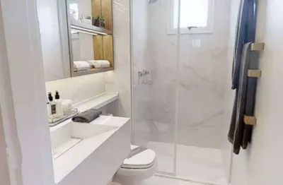 Apartamento 67m² com 2 dormitórios + 1 vagas no ipiranga - direto da construtora